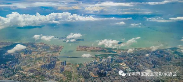 “鹏城赋彩·奋楫扬帆”《深圳宝安摄影12相》第五集主题摄影艺术展参展艺术家(图42) “鹏城赋彩·奋楫扬帆”《深圳宝安摄影12相》第五集主题摄影艺术展参展艺术家(图42)