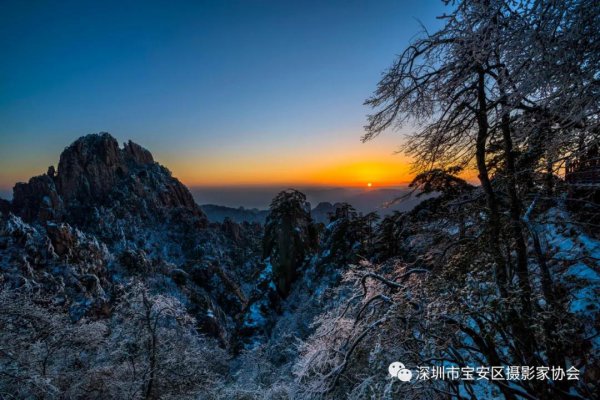 “鹏城赋彩·奋楫扬帆”《深圳宝安摄影12相》第五集主题摄影艺术展参展艺术家(图43) “鹏城赋彩·奋楫扬帆”《深圳宝安摄影12相》第五集主题摄影艺术展参展艺术家(图43)