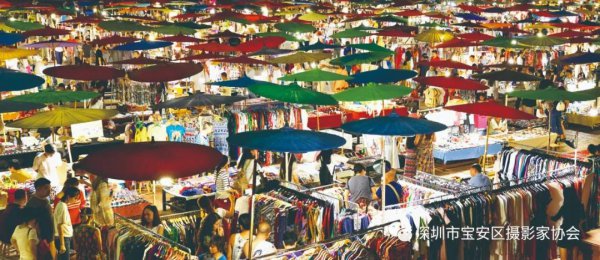 “鹏城赋彩·奋楫扬帆”《深圳宝安摄影12相》第五集主题摄影艺术展参展艺术家(图44) “鹏城赋彩·奋楫扬帆”《深圳宝安摄影12相》第五集主题摄影艺术展参展艺术家(图44)