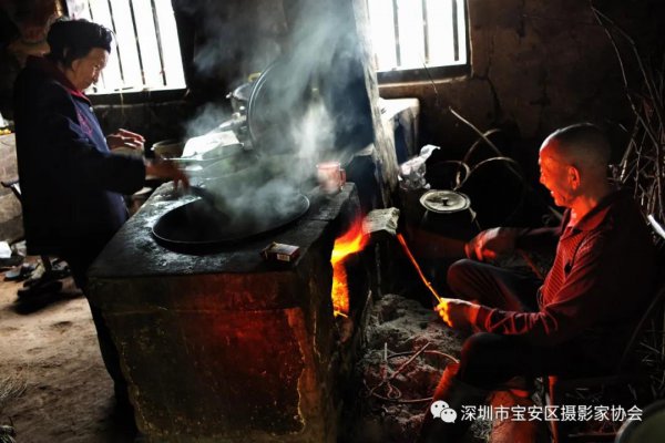 “鹏城赋彩·奋楫扬帆”《深圳宝安摄影12相》第五集主题摄影艺术展参展艺术家(图45) “鹏城赋彩·奋楫扬帆”《深圳宝安摄影12相》第五集主题摄影艺术展参展艺术家(图45)