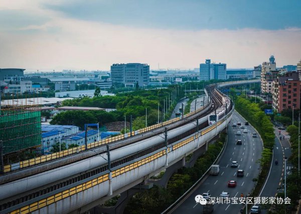 “鹏城赋彩·奋楫扬帆”《深圳宝安摄影12相》第五集主题摄影艺术展参展艺术家(图58) “鹏城赋彩·奋楫扬帆”《深圳宝安摄影12相》第五集主题摄影艺术展参展艺术家(图58)