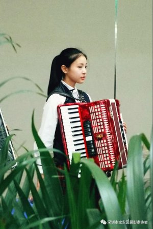 “鹏城赋彩·奋楫扬帆”《深圳宝安摄影12相》第五集主题摄影艺术展参展艺术家(图69) “鹏城赋彩·奋楫扬帆”《深圳宝安摄影12相》第五集主题摄影艺术展参展艺术家(图69)