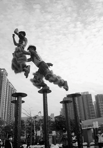 沙井街道2020年“蚝乡湖畔”美术摄影展在沙井街道党建中心圆满闭幕!(图23) 沙井街道2020年“蚝乡湖畔”美术摄影展在沙井街道党建中心圆满闭幕!(图23)