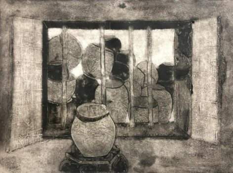 沙井街道2020年“蚝乡湖畔”美术摄影展在沙井街道党建中心圆满闭幕!(图53) 沙井街道2020年“蚝乡湖畔”美术摄影展在沙井街道党建中心圆满闭幕!(图53)