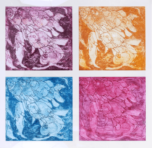 沙井街道2020年“蚝乡湖畔”美术摄影展在沙井街道党建中心圆满闭幕!(图54) 沙井街道2020年“蚝乡湖畔”美术摄影展在沙井街道党建中心圆满闭幕!(图54)