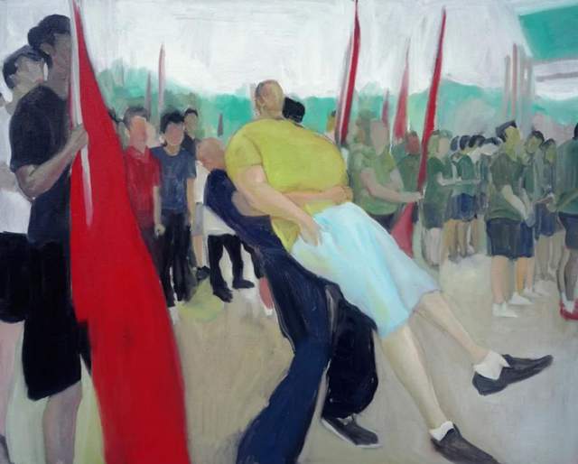 沙井街道2020年“蚝乡湖畔”美术摄影展在沙井街道党建中心圆满闭幕!(图39) 沙井街道2020年“蚝乡湖畔”美术摄影展在沙井街道党建中心圆满闭幕!(图39)