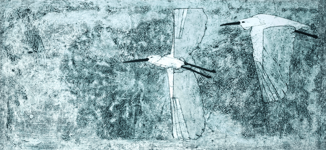 沙井街道2020年“蚝乡湖畔”美术摄影展在沙井街道党建中心圆满闭幕!(图55) 沙井街道2020年“蚝乡湖畔”美术摄影展在沙井街道党建中心圆满闭幕!(图55)