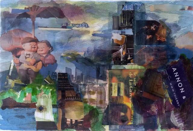 沙井街道2020年“蚝乡湖畔”美术摄影展在沙井街道党建中心圆满闭幕!(图37) 沙井街道2020年“蚝乡湖畔”美术摄影展在沙井街道党建中心圆满闭幕!(图37)