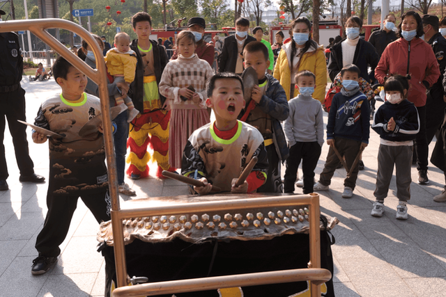 沙井街道2020年“蚝乡湖畔”美术摄影展在沙井街道党建中心圆满闭幕!(图21) 沙井街道2020年“蚝乡湖畔”美术摄影展在沙井街道党建中心圆满闭幕!(图21)