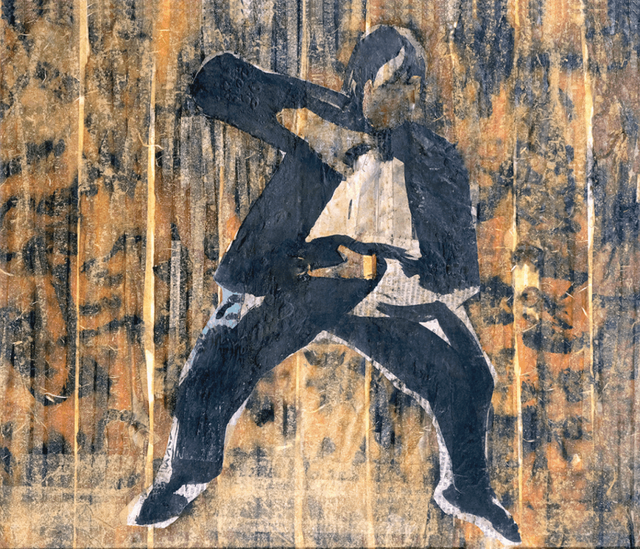 沙井街道2020年“蚝乡湖畔”美术摄影展在沙井街道党建中心圆满闭幕!(图38) 沙井街道2020年“蚝乡湖畔”美术摄影展在沙井街道党建中心圆满闭幕!(图38)