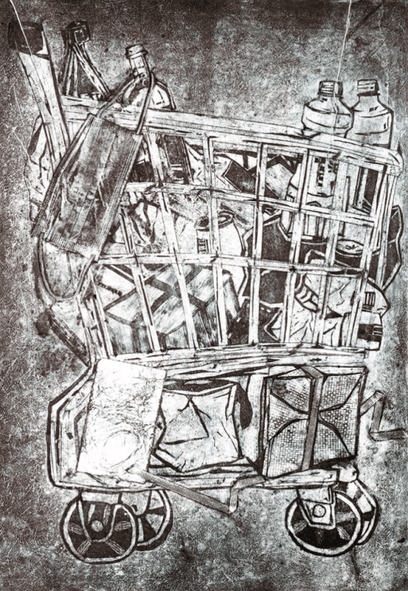 沙井街道2020年“蚝乡湖畔”美术摄影展在沙井街道党建中心圆满闭幕!(图43) 沙井街道2020年“蚝乡湖畔”美术摄影展在沙井街道党建中心圆满闭幕!(图43)