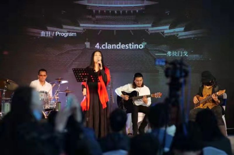 第三届深圳吉他艺术节圆满闭幕(图4) 第三届深圳吉他艺术节圆满闭幕(图4)