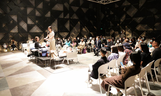 文学基因发酵活跃 剧本创作口碑爆棚(图5) 文学基因发酵活跃 剧本创作口碑爆棚(图5)