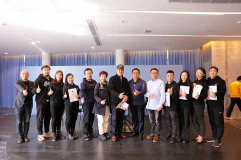 文学基因发酵活跃 剧本创作口碑爆棚(图6) 文学基因发酵活跃 剧本创作口碑爆棚(图6)