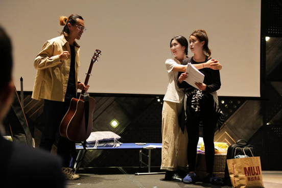 文学基因发酵活跃 剧本创作口碑爆棚(图7) 文学基因发酵活跃 剧本创作口碑爆棚(图7)