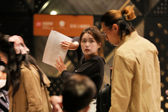 文学基因发酵活跃 剧本创作口碑爆棚(图8) 文学基因发酵活跃 剧本创作口碑爆棚(图8)