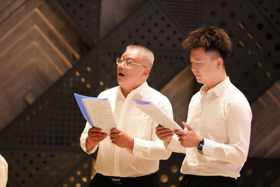 文学基因发酵活跃 剧本创作口碑爆棚(图9) 文学基因发酵活跃 剧本创作口碑爆棚(图9)