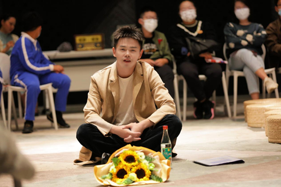 文学基因发酵活跃 剧本创作口碑爆棚(图12) 文学基因发酵活跃 剧本创作口碑爆棚(图12)