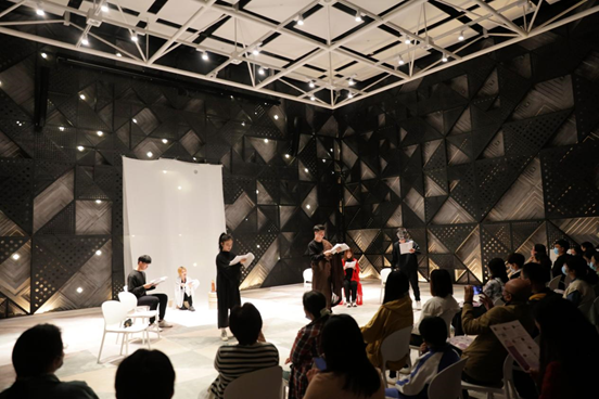 文学基因发酵活跃 剧本创作口碑爆棚(图13) 文学基因发酵活跃 剧本创作口碑爆棚(图13)