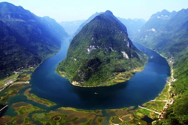 巴马国际旅游区东兰在中山举办春节联欢晚会(图6)