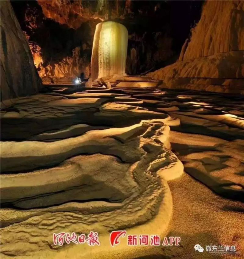 广西东兰“两院” 领导进企业了解情况辅导合法维权(图12)