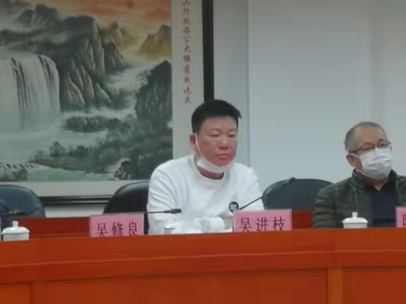 广西第一湾股东会主席麦钱江推动两广商机  助力粤桂旅游业发展(图4)