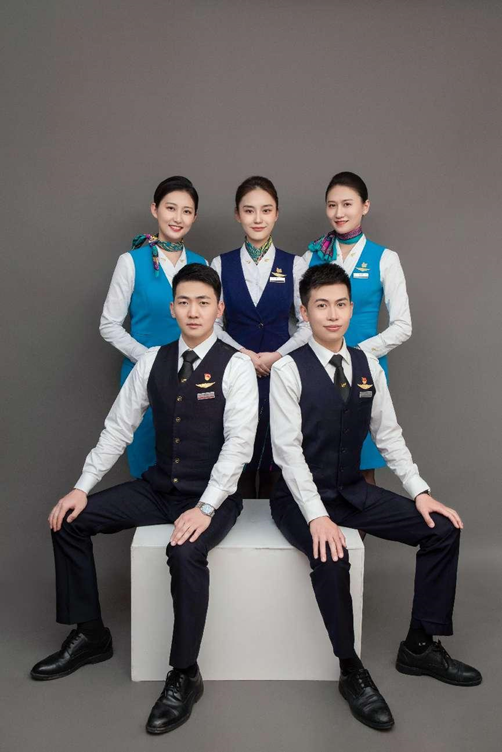 第十一届世界空姐节线上在港举办(图7) 第十一届世界空姐节线上在港举办(图7)