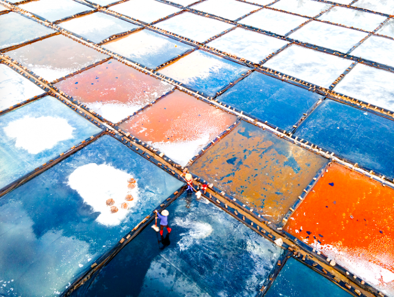 征稿启事|感光度:新时代 新风尚——第十一届“群艺杯”全国摄影艺术展览(图2) 征稿启事|感光度:新时代 新风尚——第十一届“群艺杯”全国摄影艺术展览(图2)