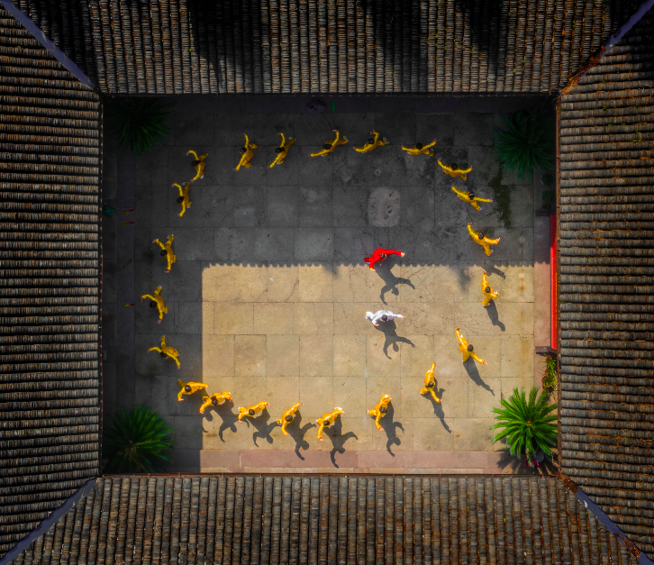 征稿启事|感光度:新时代 新风尚——第十一届“群艺杯”全国摄影艺术展览(图6) 征稿启事|感光度:新时代 新风尚——第十一届“群艺杯”全国摄影艺术展览(图7)