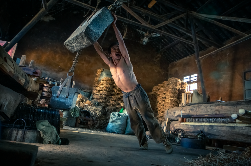 征稿启事|感光度:新时代 新风尚——第十一届“群艺杯”全国摄影艺术展览(图5) 征稿启事|感光度:新时代 新风尚——第十一届“群艺杯”全国摄影艺术展览(图5)