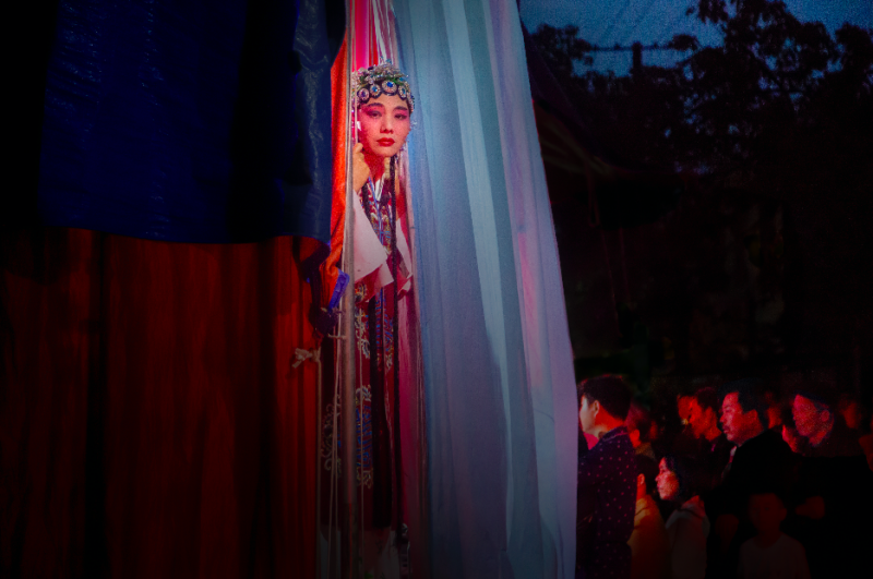 征稿启事|感光度:新时代 新风尚——第十一届“群艺杯”全国摄影艺术展览(图14) 征稿启事|感光度:新时代 新风尚——第十一届“群艺杯”全国摄影艺术展览(图14)