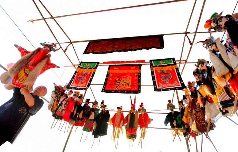 征稿启事|感光度:新时代 新风尚——第十一届“群艺杯”全国摄影艺术展览(图13) 征稿启事|感光度:新时代 新风尚——第十一届“群艺杯”全国摄影艺术展览(图13)