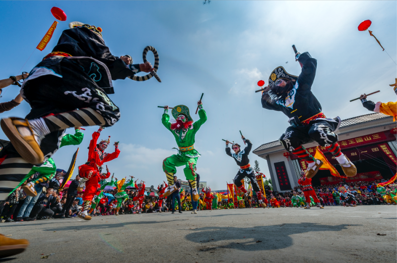 征稿启事|感光度:新时代 新风尚——第十一届“群艺杯”全国摄影艺术展览(图15) 征稿启事|感光度:新时代 新风尚——第十一届“群艺杯”全国摄影艺术展览(图15)