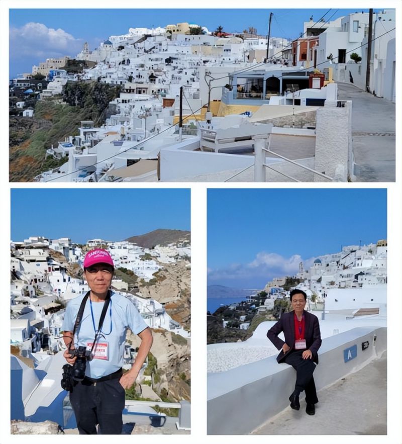 永不止步 走遍全球第一人桂强芳再次刷新远足纪录(图9) 永不止步 走遍全球第一人桂强芳再次刷新远足纪录(图9)