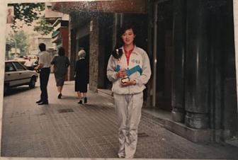 热烈祝贺冠军熊岩受任为中国梦联盟执行副主席(图2) 热烈祝贺冠军熊岩受任为中国梦联盟执行副主席(图2)