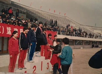 热烈祝贺冠军熊岩受任为中国梦联盟执行副主席(图3) 热烈祝贺冠军熊岩受任为中国梦联盟执行副主席(图3)