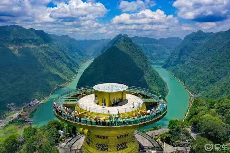 广西第一湾股份公司应邀出席湖南省旅博会(图10) 广西第一湾股份公司应邀出席湖南省旅博会(图10)