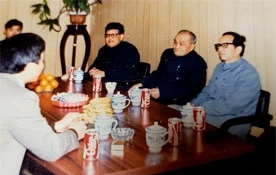 热烈祝贺中国党建画院院长张文祥受任为中国梦联盟荣誉主席(图8) 热烈祝贺中国党建画院院长张文祥受任为中国梦联盟荣誉主席(图8)