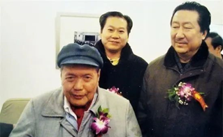 热烈祝贺中国党建画院院长张文祥受任为中国梦联盟荣誉主席(图12) 热烈祝贺中国党建画院院长张文祥受任为中国梦联盟荣誉主席(图12)