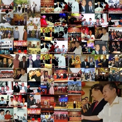 热烈祝贺中国党建画院院长张文祥受任为中国梦联盟荣誉主席(图15) 热烈祝贺中国党建画院院长张文祥受任为中国梦联盟荣誉主席(图15)