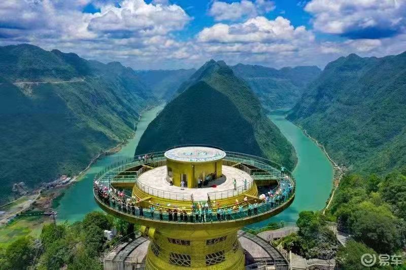 教师节连上中秋节 东兰各大景区为教师送福利(图3) 教师节连上中秋节 东兰各大景区为教师送福利(图3)