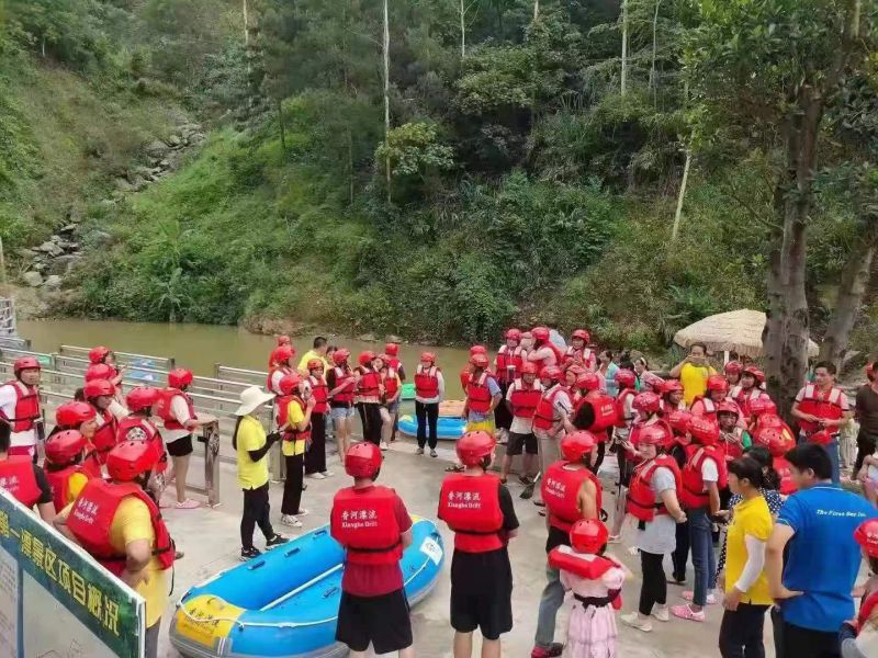 广西第一湾股份公司受邀出席2022中国—东盟博览会旅游展 (图18) 广西第一湾股份公司受邀出席2022中国—东盟博览会旅游展 (图18)