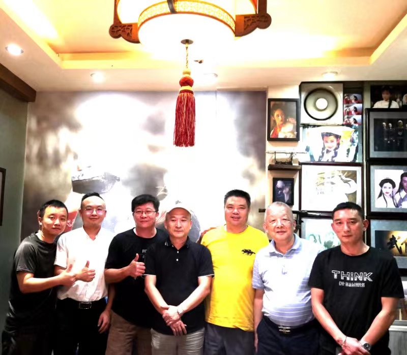 广西第一湾股份公司受邀出席2022中国—东盟博览会旅游展 (图9) 广西第一湾股份公司受邀出席2022中国—东盟博览会旅游展 (图9)