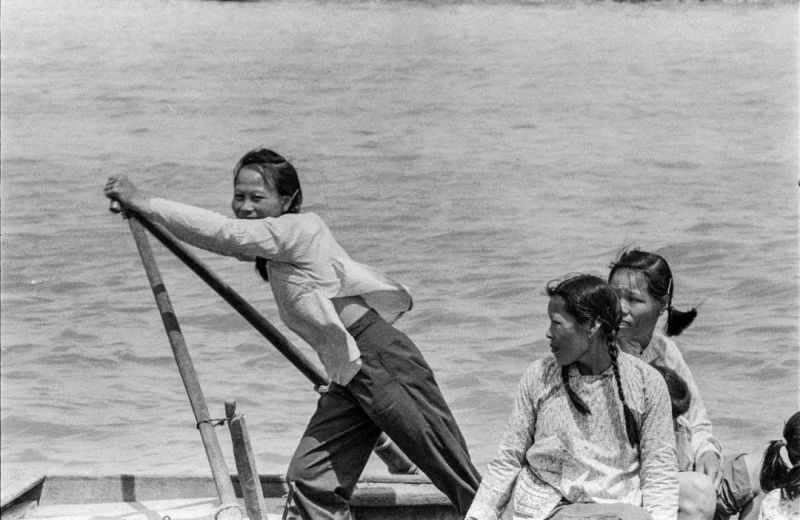 展讯 |时光影像一一朱宪民《珠三角50年》摄影作品收藏展(图4) 展讯 |时光影像一一朱宪民《珠三角50年》摄影作品收藏展(图4)