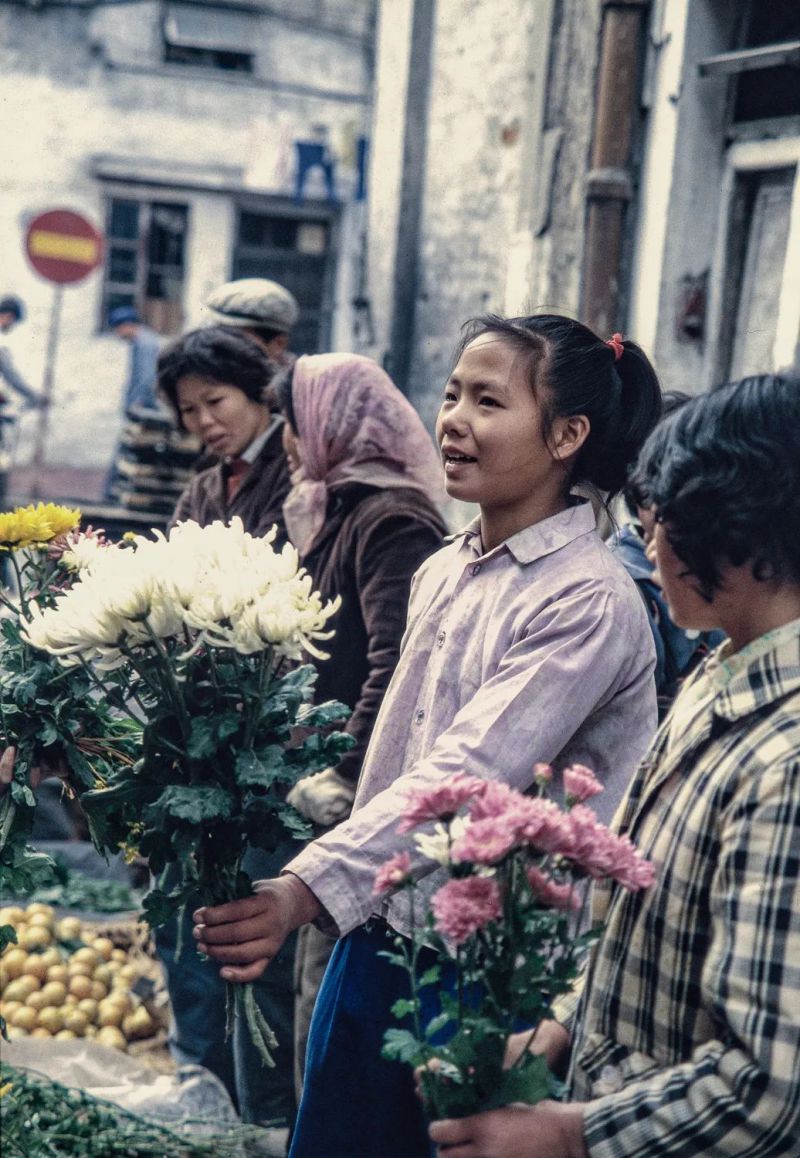 展讯 |时光影像一一朱宪民《珠三角50年》摄影作品收藏展(图8) 展讯 |时光影像一一朱宪民《珠三角50年》摄影作品收藏展(图8)