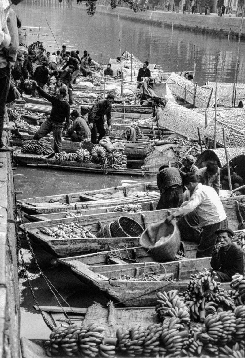 展讯 |时光影像一一朱宪民《珠三角50年》摄影作品收藏展(图7) 展讯 |时光影像一一朱宪民《珠三角50年》摄影作品收藏展(图7)