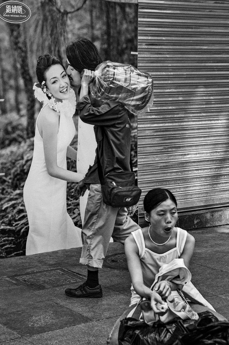 展讯 |时光影像一一朱宪民《珠三角50年》摄影作品收藏展(图33) 展讯 |时光影像一一朱宪民《珠三角50年》摄影作品收藏展(图33)