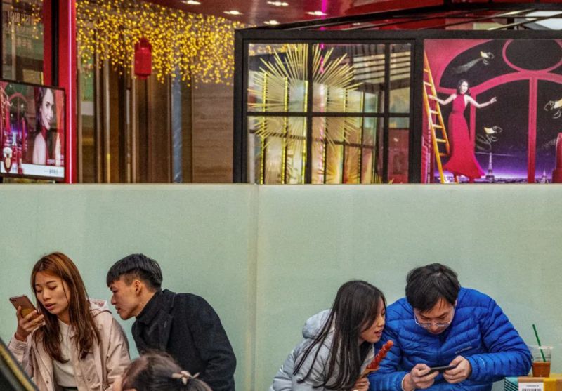 展讯 |时光影像一一朱宪民《珠三角50年》摄影作品收藏展(图39) 展讯 |时光影像一一朱宪民《珠三角50年》摄影作品收藏展(图39)