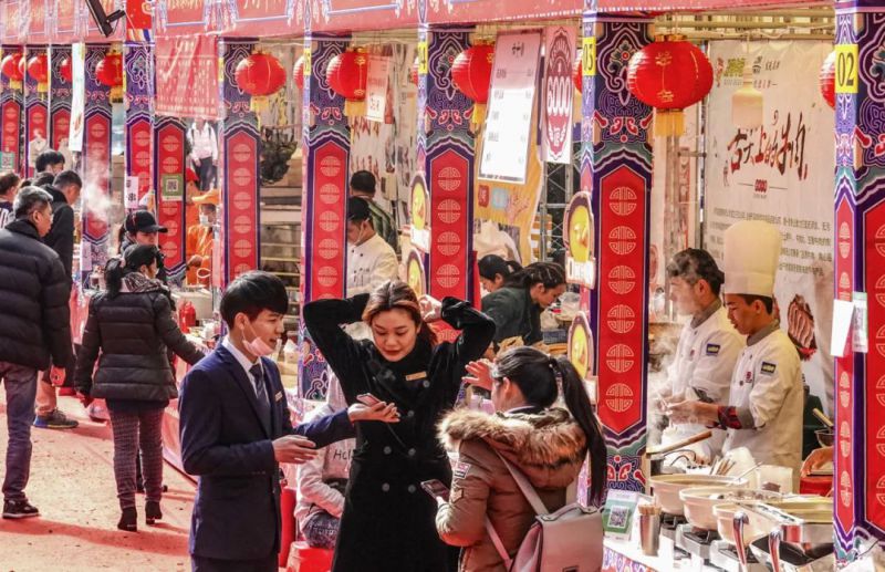 展讯 |时光影像一一朱宪民《珠三角50年》摄影作品收藏展(图44) 展讯 |时光影像一一朱宪民《珠三角50年》摄影作品收藏展(图44)