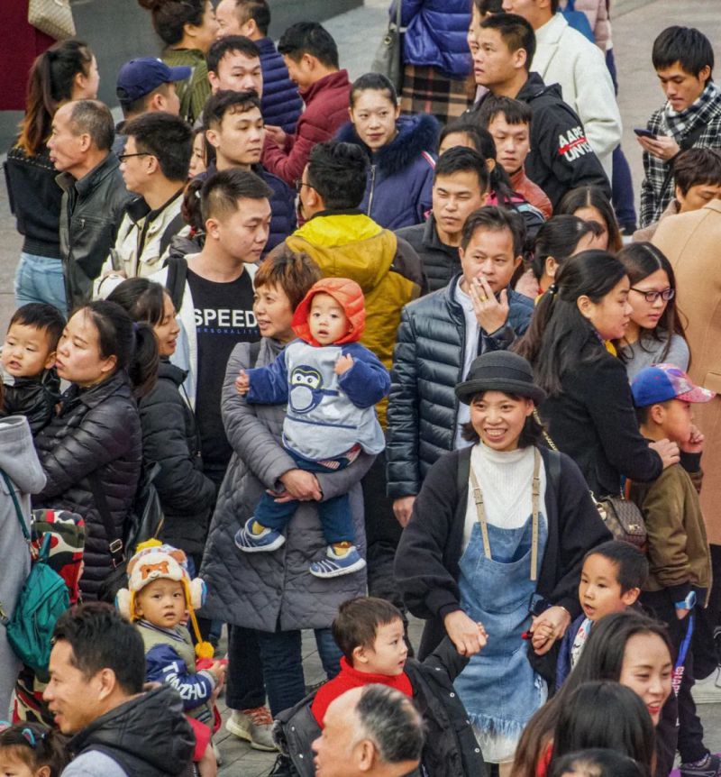 展讯 |时光影像一一朱宪民《珠三角50年》摄影作品收藏展(图47) 展讯 |时光影像一一朱宪民《珠三角50年》摄影作品收藏展(图47)